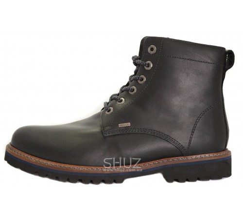 Sioux 35962 QUENDRON-710-TEX-LF Ботинки мужские Sioux 35962 QUENDRON-710-TEX-LF